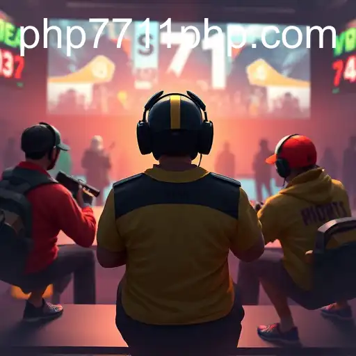 711PHP: Revolutionizing Online Gaming