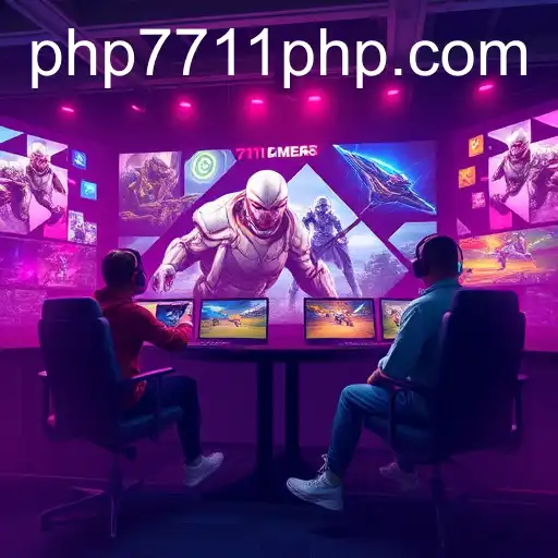 The Rise of 711PHP: A New Era for Online Gaming Enthusiasts