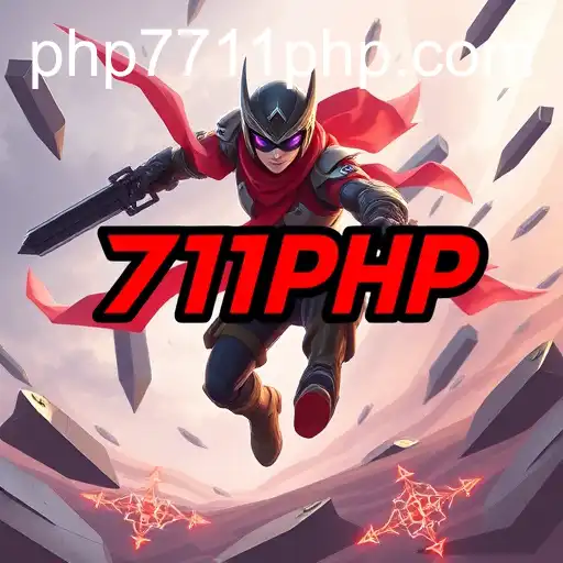 711PHP: Revolutionizing Online Gaming Experiences