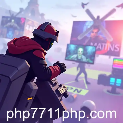 The Evolution of Online Gaming Platforms