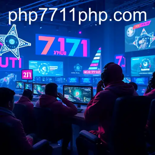 Gaming Evolution with 711php