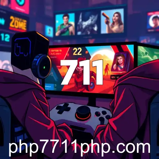 Gaming Revolution: The Rise of Online Platforms
