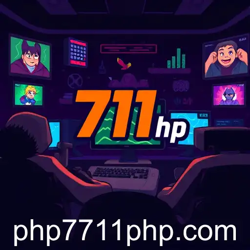 Gaming Dynamics in 2025: The Rise of 711php