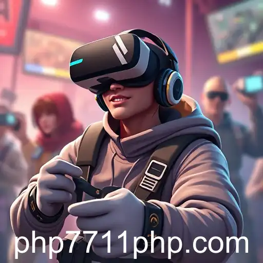 Gaming Trends and Innovations Unveiled