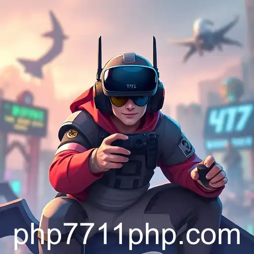 Innovative Gaming Platforms Transforming Online Experience