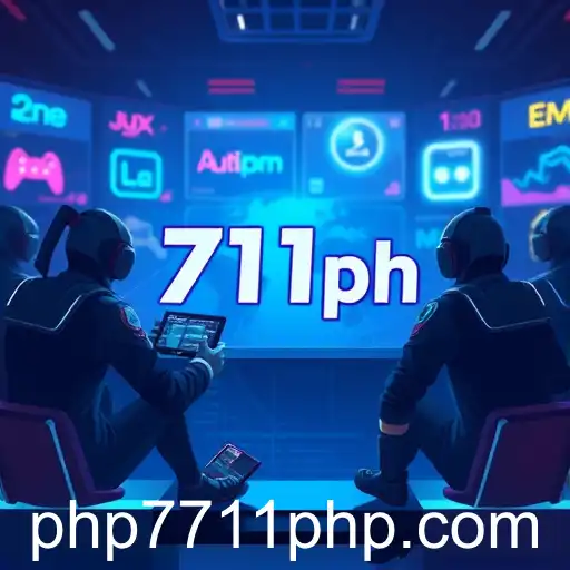 Exploring the Thrills of the 'Multiplayer Battles' Game Category with 711php