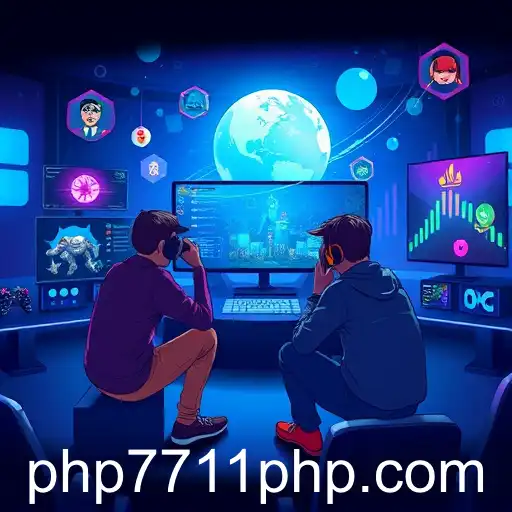 711php: The Rise of a New Gaming Hub