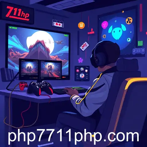 The Rise of Online Gaming Platforms in 2025