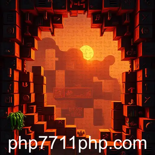 Exploring the Intriguing World of Puzzle Challenges with 711php