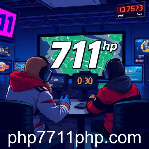 The Rise of 711php in Gaming Culture