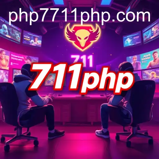 The Rise of 711PHP in Online Gaming