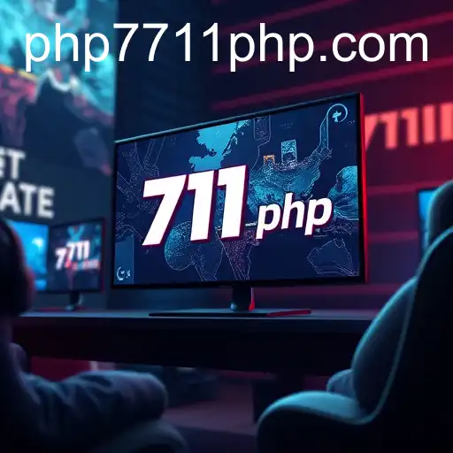 The Rise of 711php: Revolutionizing Online Gaming