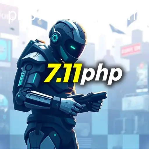 The Rise of 711php in Online Gaming
