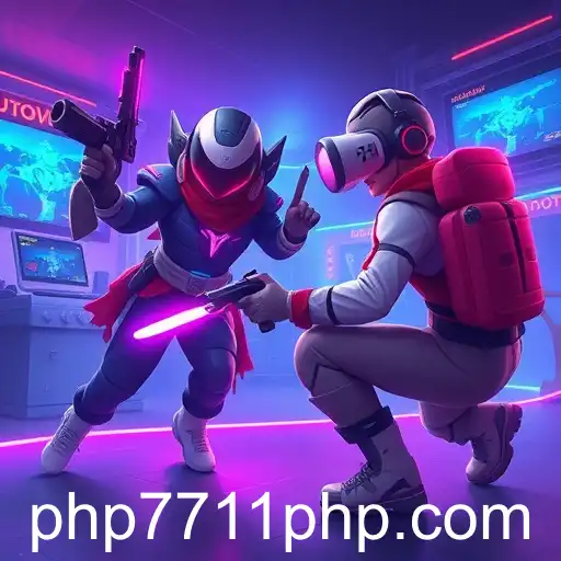 The Rise of Online Gaming Platforms