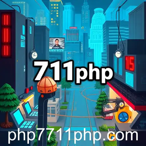 Exploring the World of 'Simulation Fun': The Rise of 711php