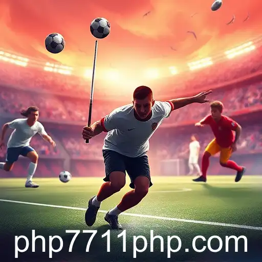 The Rise of 711php: A Gaming Revolution